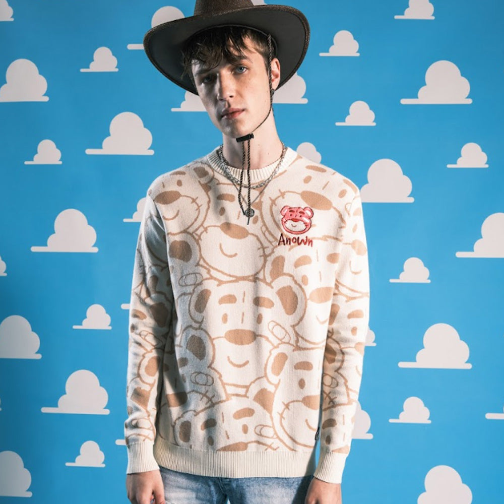 展示品「PYON」 | KRY clothing