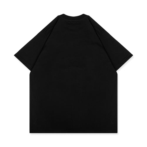 DUCK YOU! T-SHIRT // BLACK