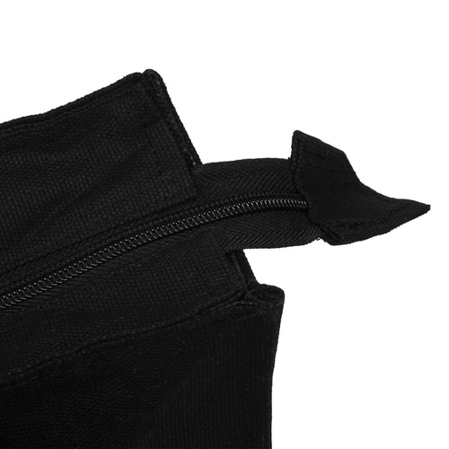 DUCK YOU SHOULDERBAG // BLACK