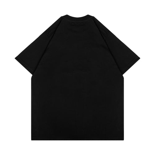 LADY BEAR T-SHIRT // BLACK