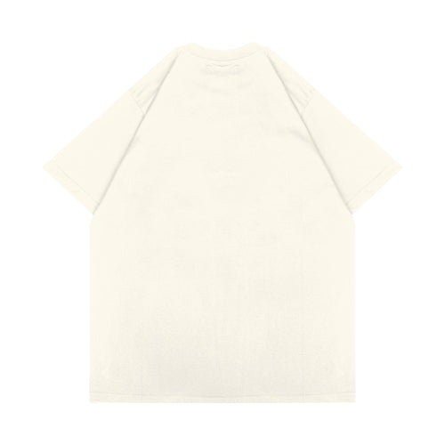 VANCOCK T-SHIRT // BROKEN WHITE