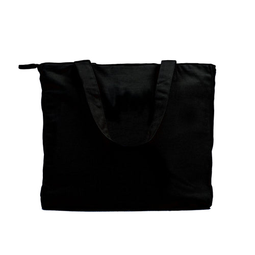 FUCKY CAT SHOULDERBAG // BLACK