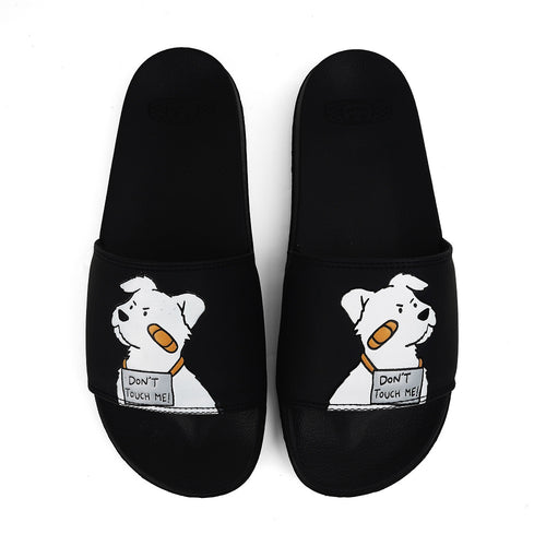 FAVORITE PEOPLE SLIDES // BLACK