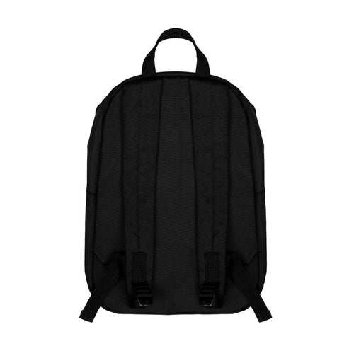 DINO BACKPACK // BLACK