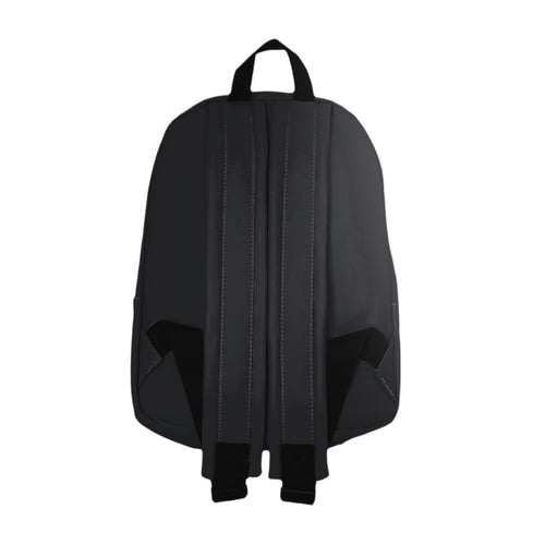 FAV PEOPLE BACKPACK // BLACK