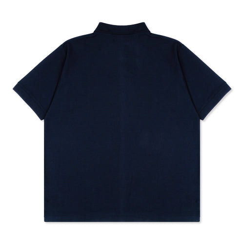 FREENCHIE HEAD POLO // NAVY