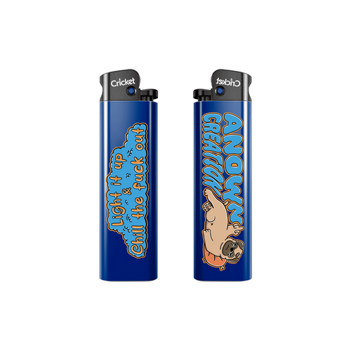 LIGHTER ANOWN CREATION // VOL.1