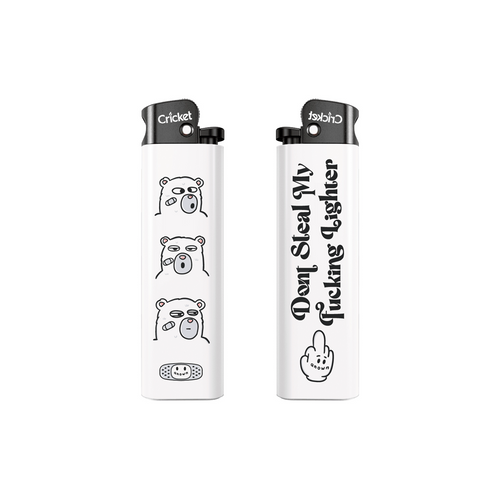 LIGHTER ANOWN CREATION // VOL.1