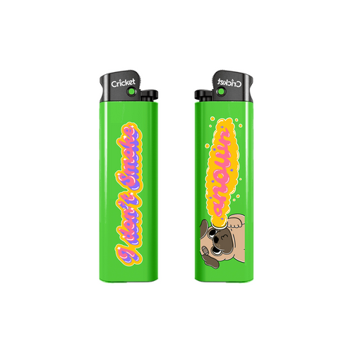 LIGHTER ANOWN CREATION // VOL.2