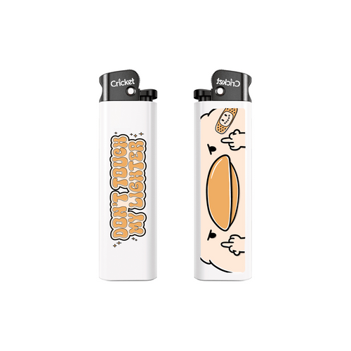 LIGHTER ANOWN CREATION // VOL.2