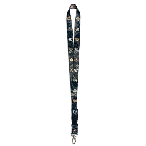 ANOWN CREATION LANYARD