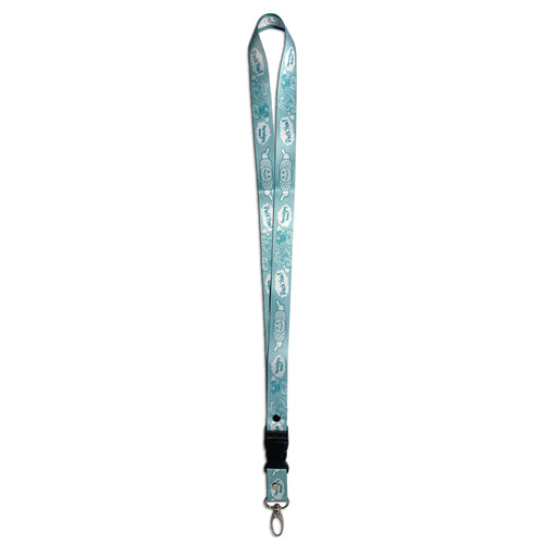 ANOWN CREATION LANYARD