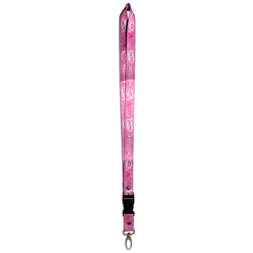 ANOWN CREATION LANYARD