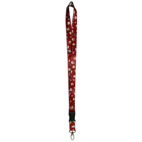 ANOWN CREATION LANYARD