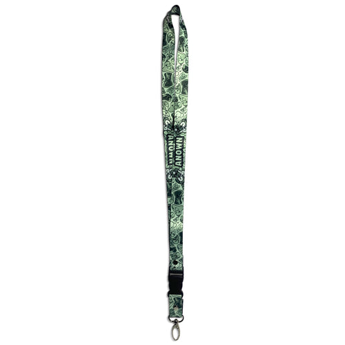 ANOWN CREATION LANYARD