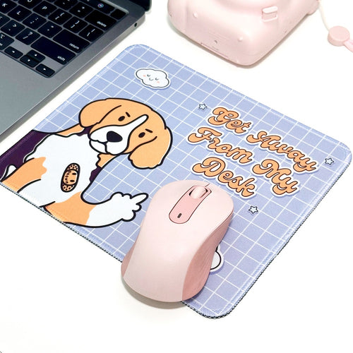 ANOWN CREATION MOUSEPAD