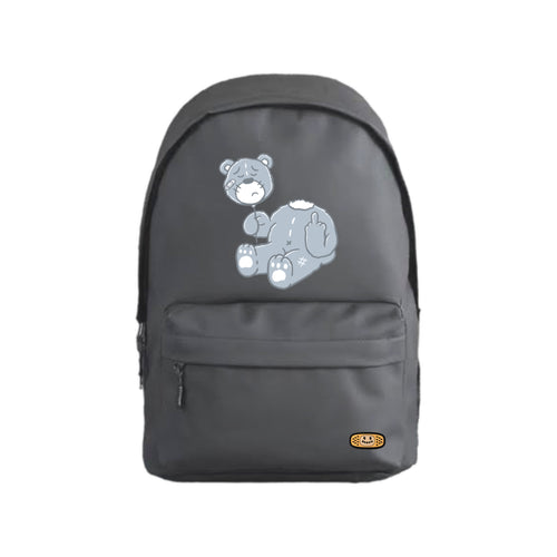 WISH YOU BACKPACK // DARK GREY