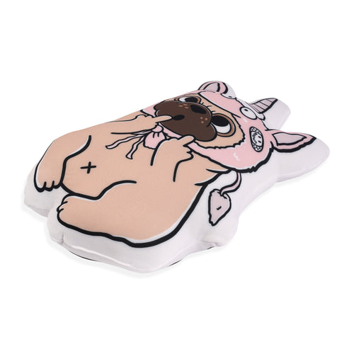 PUGICORN CUSHION