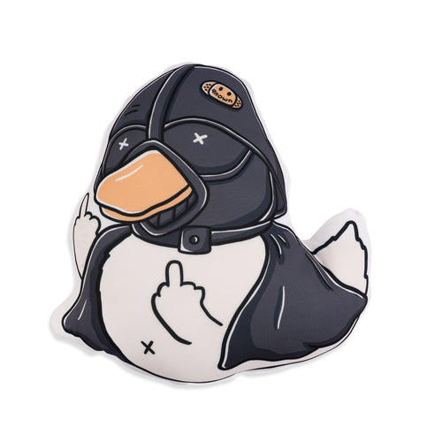 DUCK VADER CUSHION