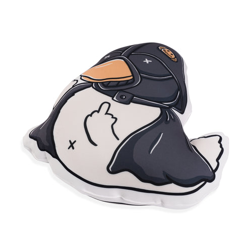 DUCK VADER CUSHION