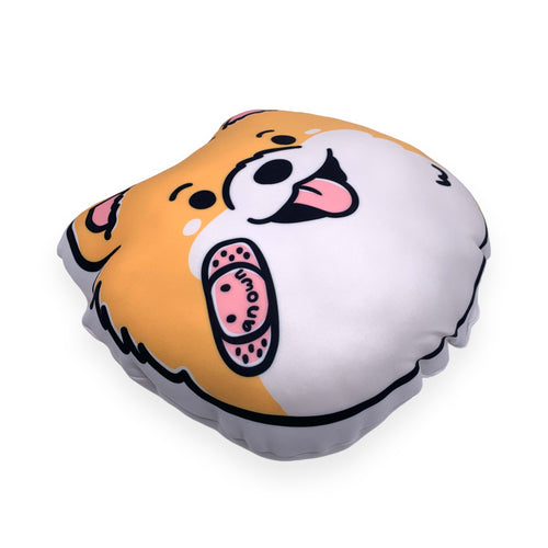 POM HEAD // CUSHION