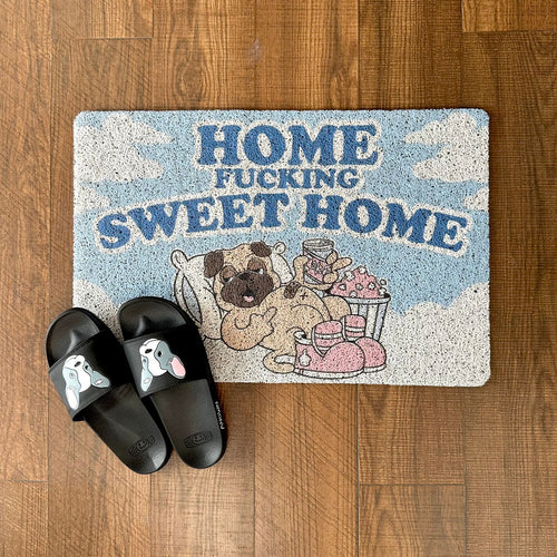 SWEET HOME // RUG