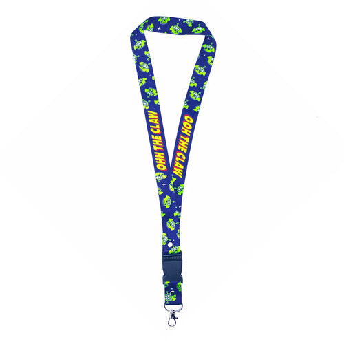 ANOWN STORY LANYARD