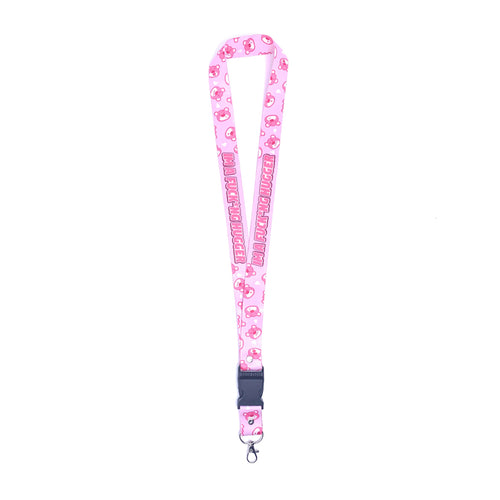 ANOWN STORY LANYARD