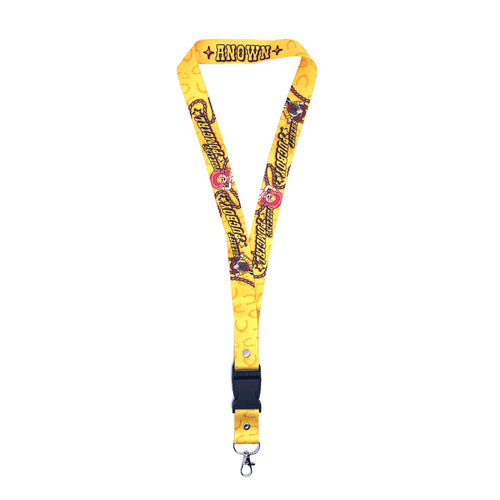 ANOWN STORY LANYARD