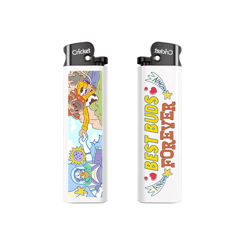 LIGHTER ANOWN CREATION // VOL.3