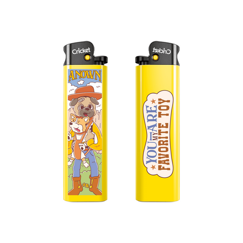 LIGHTER ANOWN CREATION // VOL.3