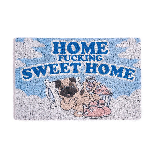 SWEET HOME // RUG