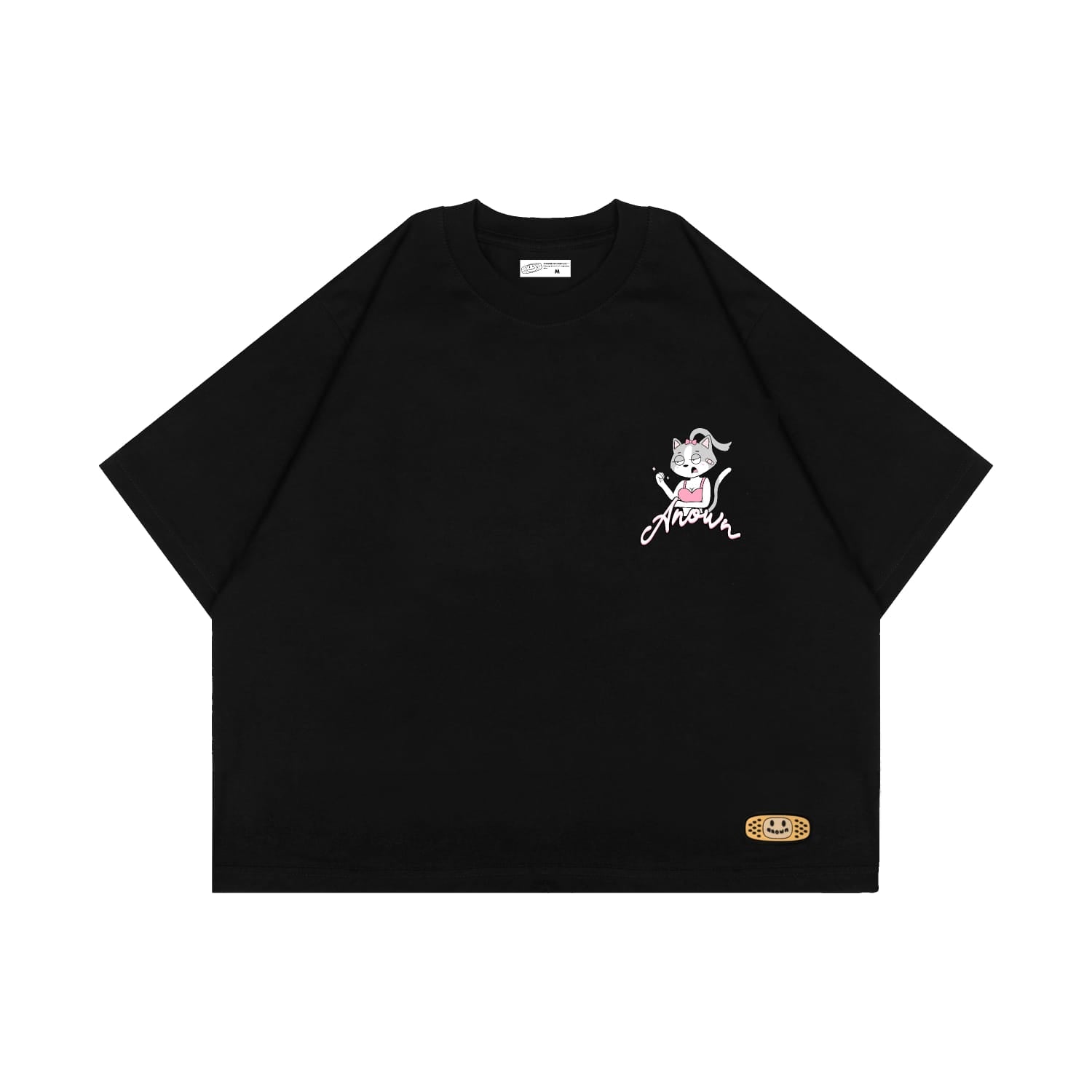 ano T-shirt | あの | ANO OFFICIAL SITE - ミュージシャン