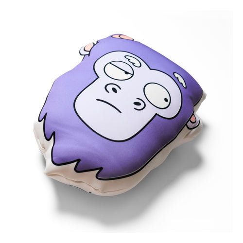 THOMAS HEAD CUSHION