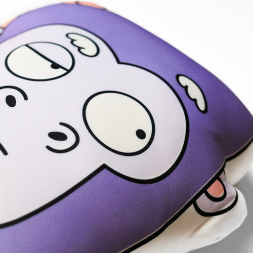 THOMAS HEAD CUSHION