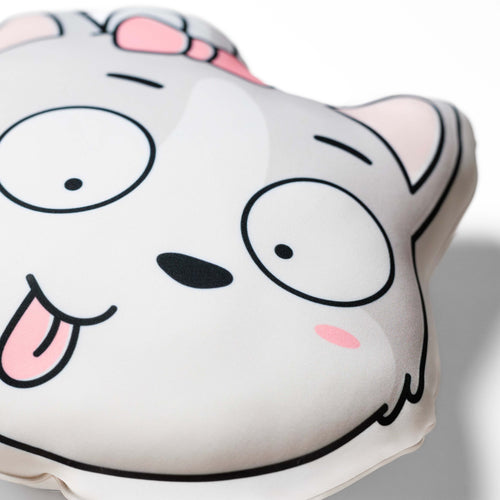 ALEXA HEAD CUSHION