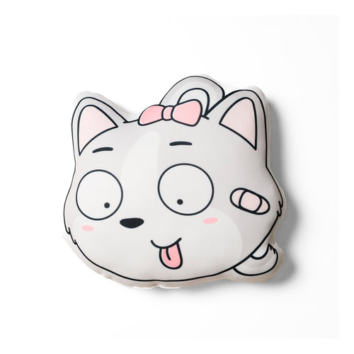 ALEXA HEAD CUSHION