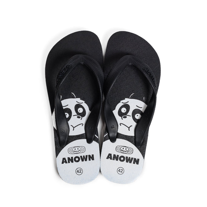 ANOWN X SWALLOW X SAVILO BILLY FLIP FLOP