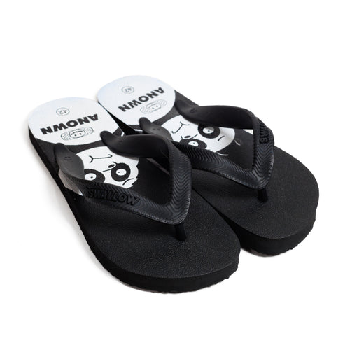 ANOWN X SWALLOW X SAVILO BILLY FLIP FLOP