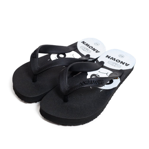 ANOWN X SWALLOW X SAVILO BILLY FLIP FLOP