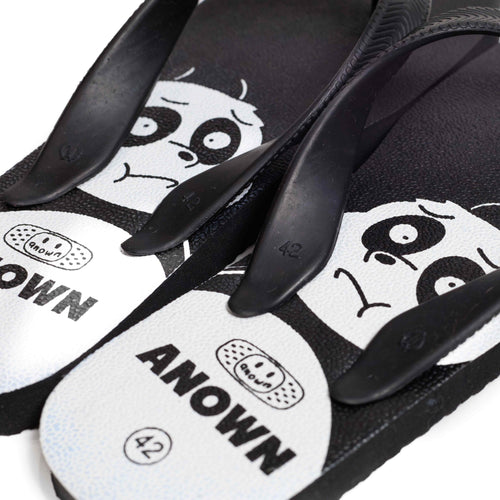 ANOWN X SWALLOW X SAVILO BILLY FLIP FLOP