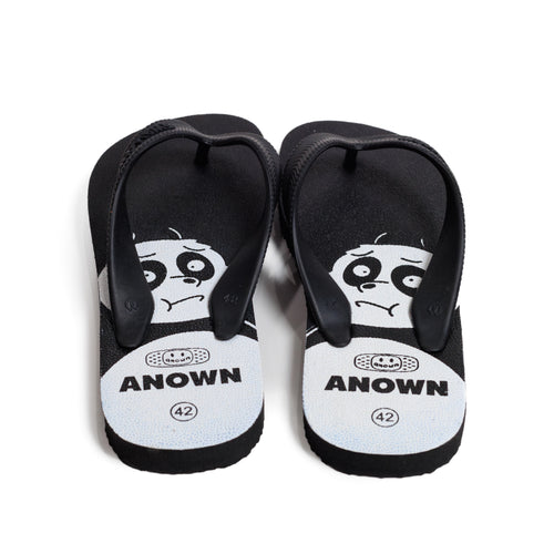 ANOWN X SWALLOW X SAVILO BILLY FLIP FLOP
