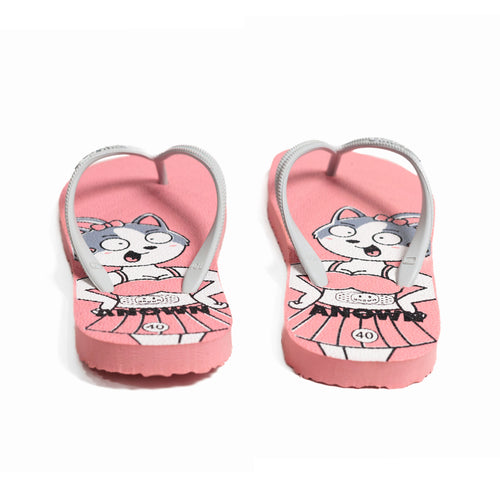 ANOWN X SWALLOW X SAVILO ALEXA FLIP FLOP