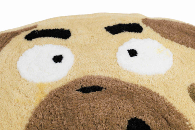 DICKSON HEAD // RUGS