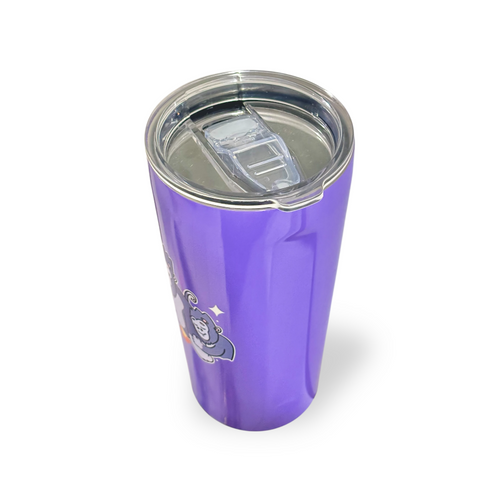 PROUD OF YOU TUMBLER // PURPLE